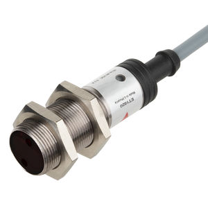 sensor fotoeléctrico de tipo barrera