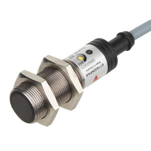 sensor fotoeléctrico de tipo barrera