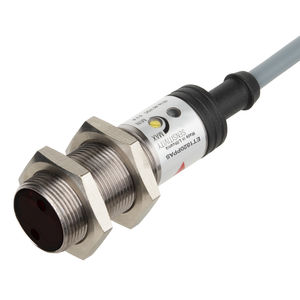 sensor fotoeléctrico de tipo barrera
