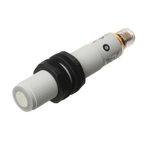 sensor de ultrasonidos de reflexión directa