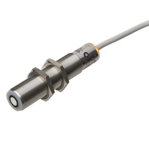 sensor de ultrasonidos de reflexión directa