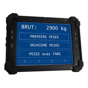 tablet PC
