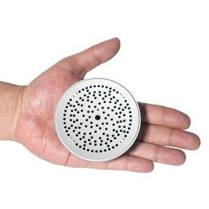 generador de imágenes con red de micrófonos