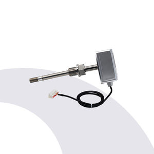 sensor de humedad relativa