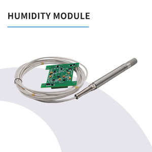 sonda de humedad relativa relativa