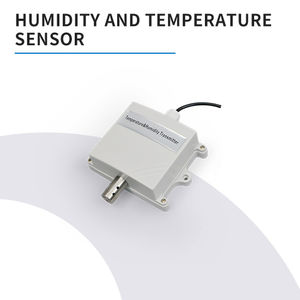 sensor de humedad relativa