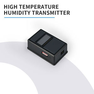 sensor de temperatura y de humedad relativa