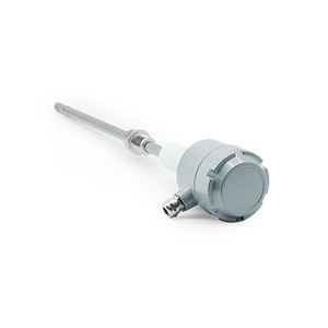 sensor de temperatura y de humedad relativa