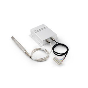 sensor de humedad relativa