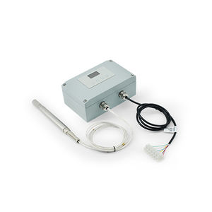sensor de temperatura y de humedad absoluta