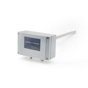 sensor de temperatura y de humedad relativa