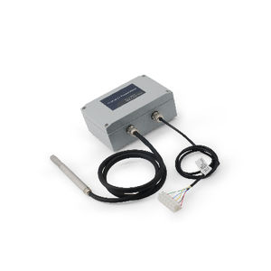 sensor de temperatura y de humedad absoluta