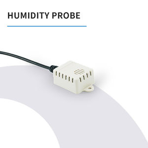 sonda de humedad relativa relativa