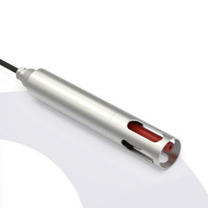 sensor de amoniaco electrodo selectivo de iones 1