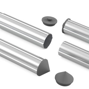 tubo flexible para productos químicos