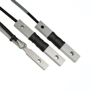 galga extensiométrica mecánica