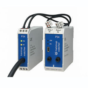 sensor de presión diferencial