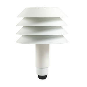 sensor de temperatura y de humedad relativa