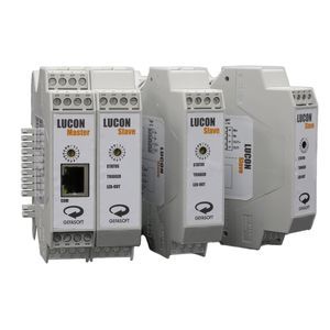 controlador de alumbrado LED