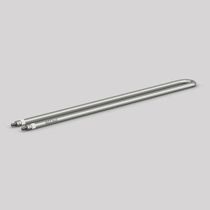 elemento calefactor tubular