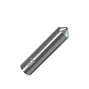 enderezador de diamante de punta única