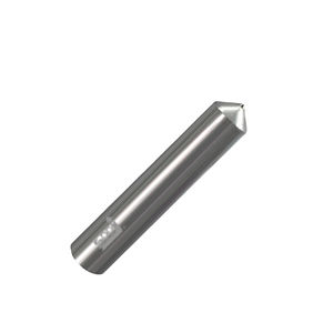 enderezador de diamante de punta única