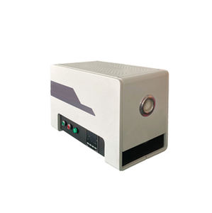 horno de calibración 1