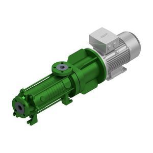bomba de rotor 1