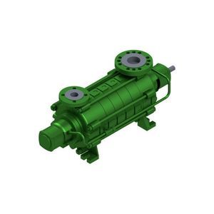 bomba de rotor