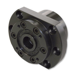 soporte cojinete para tornillo de bolas