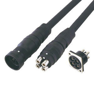 conector de datos