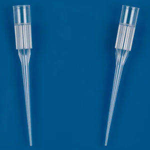 punta de pipeta para aplicaciones de laboratorio