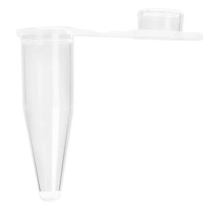 probeta para PCR