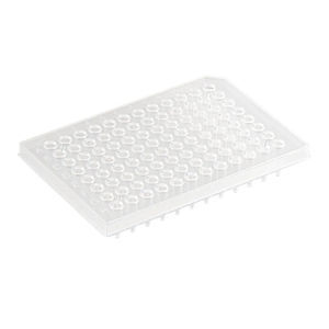 microplaca para PCR