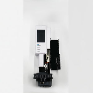 muestreador automático para cromatografía de gases