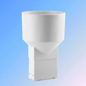 pluviómetro con cubeta basculante 1