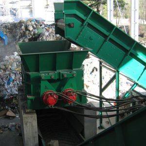 destrozador primario
