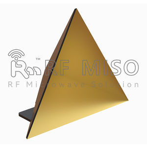 reflector en triedro