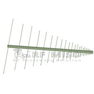 antena radar