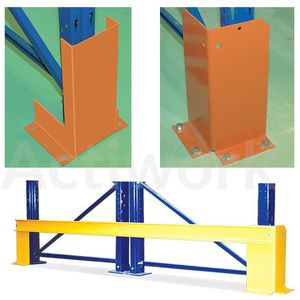 protector de racks