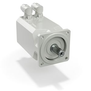 servomotor síncrono