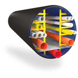 tubo para gas 1