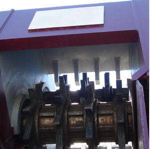 tolva de desechos 1