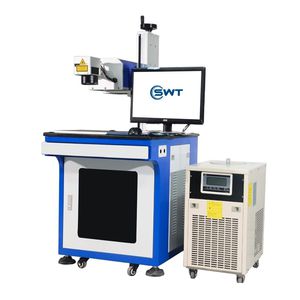 máquina de marcado láser UV