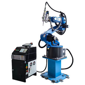 máquina de soldar láser 1
