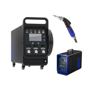 máquina de soldar láser de fibra 1
