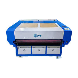 máquina de grabado láser CO2