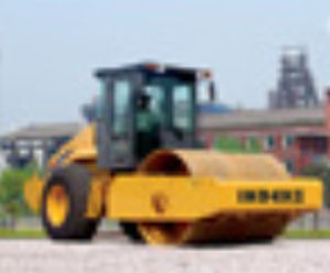 compactador vibratorio
