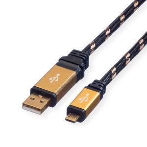 arnés de cableado USB 2.0 1
