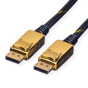 arnés de cableado DisplayPort 1